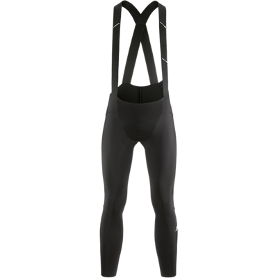 Assos EQUIPE RS Spring Fall S11 EVO bib tights med hängslen svart herr Assos EQUIPE RS Spring Fall S11 EVO bib tights med hängslen svart herr