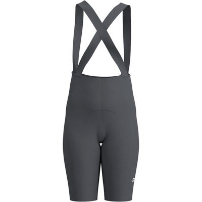 POC Raceday bib cykelbyxor sylvanite grey dam POC Raceday bib cykelbyxor sylvanite grey dam