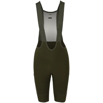 AGU Gravel Venture Bibshorts - Kvinnor - Skoggrön - XL - Kläder AGU Gravel Venture Bibshorts - Kvinnor - Skoggrön - XL - Kläder