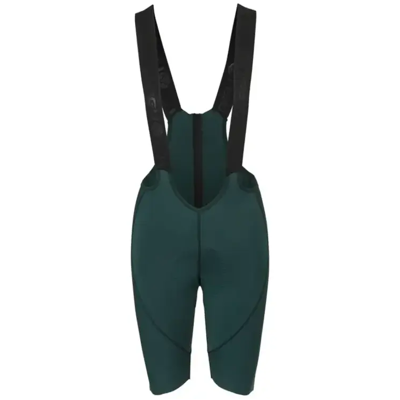 AGU Endura Plus Performance cykelbyxor med inlägg deep sea green dam AGU Endura Plus Performance cykelbyxor med inlägg deep sea green dam