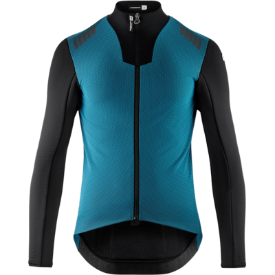 Assos Mille GT Eisenherz Ultraz vinter S11 cykeljacka foundation green herr Assos Mille GT Eisenherz Ultraz vinter S11 cykeljacka foundation green herr