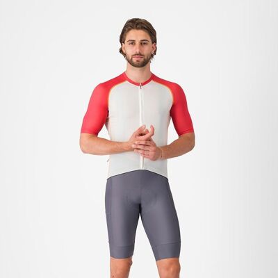 Castelli Unlimited 2 Cargo bibshorts smoky grey herr Castelli Unlimited 2 Cargo bibshorts smoky grey herr