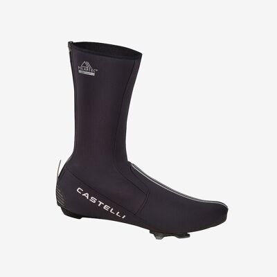 Castelli Estremo 2 skoöverdrag svart Castelli Estremo 2 skoöverdrag svart
