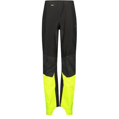 AGU Tech regnbyxor Commuter hi-vis/reflection herr AGU Tech regnbyxor Commuter hi-vis/reflection herr