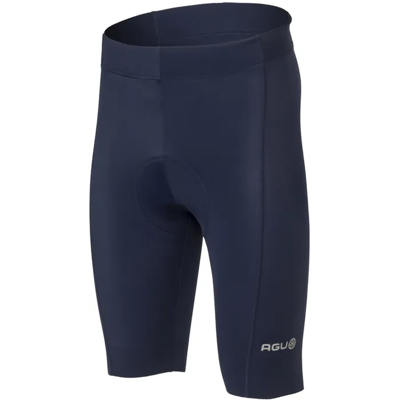 AGU Comfort Plus cykelshorts performance deep blue herr AGU Comfort Plus cykelshorts performance deep blue herr