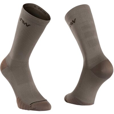 Northwave Extreme PRO cykelstrumpor sand unisex Northwave Extreme PRO cykelstrumpor sand unisex