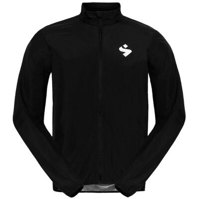 Sweet Protection Hunter regnjacka svart herr Sweet Protection Hunter regnjacka svart herr