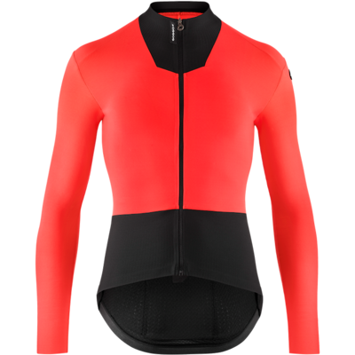 Assos Equipe R HABU vinter S11 cykeljacka lollyred herr Assos Equipe R HABU vinter S11 cykeljacka lollyred herr