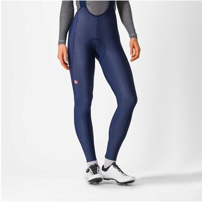 Castelli Espresso DT bibtights med selar belgian blue dam Castelli Espresso DT bibtights med selar belgian blue dam