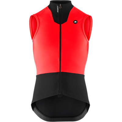 Assos Equipe R vår/höst S11 väst lollyred herr Assos Equipe R vår/höst S11 väst lollyred herr