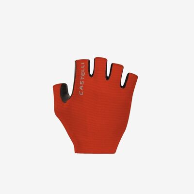 Castelli Espresso cykelhandskar paprika Castelli Espresso cykelhandskar paprika