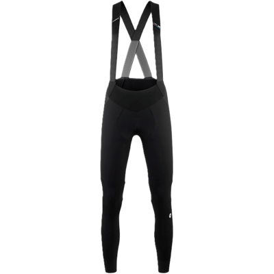 Assos UMA GT Eisenherz Ultraz vinter bibtights S11 svart dam Assos UMA GT Eisenherz Ultraz vinter bibtights S11 svart dam