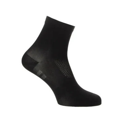 AGU Essential Medium cykelstrumpor svart 2-pack AGU Essential Medium cykelstrumpor svart 2-pack
