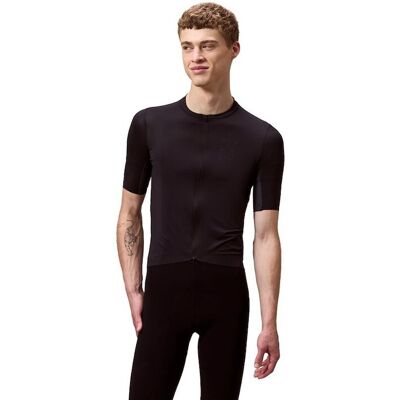 Endura PRO SL cykeltröja kortärmad svart herr Endura PRO SL cykeltröja kortärmad svart herr