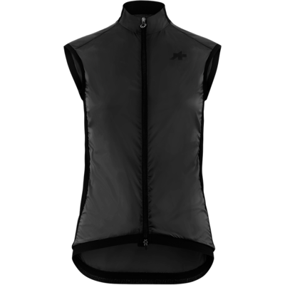 Assos UMA GT Wind S11 väst svart dam Assos UMA GT Wind S11 väst svart dam