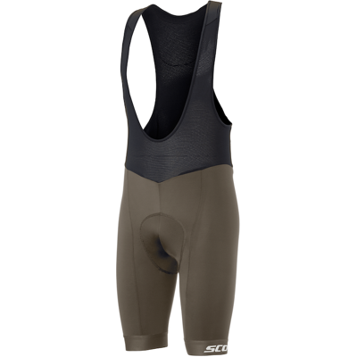 Scott Endurance ++ bib cykelbyxor grå herr Scott Endurance ++ bib cykelbyxor grå herr