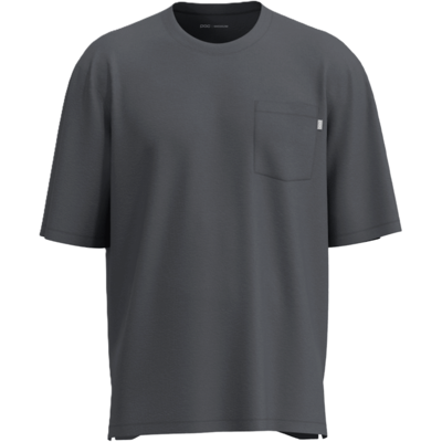 POC Motion cykeltröja kortärmad sylvanite grey herr POC Motion cykeltröja kortärmad sylvanite grey herr