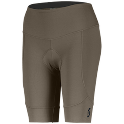 Scott Endurance 10 +++ cykelshorts utan hängslen brun dam Scott Endurance 10 +++ cykelshorts utan hängslen brun dam