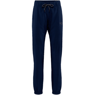 Kari Traa Myrblå Pant 2.0 sweatpants blå dam Kari Traa Myrblå Pant 2.0 sweatpants blå dam
