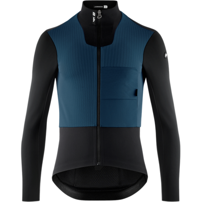 Assos Equipe R Habu vinter S11 cykeljacka petrol blå herr Assos Equipe R Habu vinter S11 cykeljacka petrol blå herr