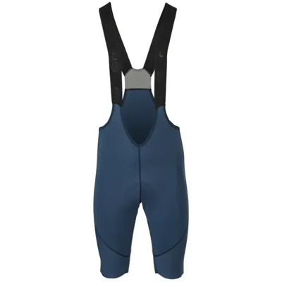 AGU Endura Plus Performance Bib cykelbyxor med inlägg steel blue herr AGU Endura Plus Performance Bib cykelbyxor med inlägg steel blue herr