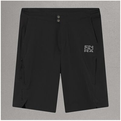 Endura AllTrack Ride short cykelshorts utan inlägg svart herr Endura AllTrack Ride short cykelshorts utan inlägg svart herr