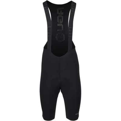 AGU Aero Performance Pro Bib cykelbyxor svart herr AGU Aero Performance Pro Bib cykelbyxor svart herr
