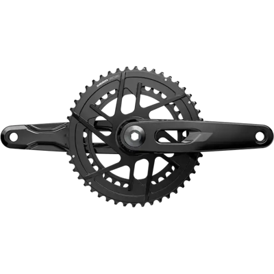 SRAM Rival AXS E1 DUB vevparti 46/33T SRAM Rival AXS E1 DUB vevparti 46/33T