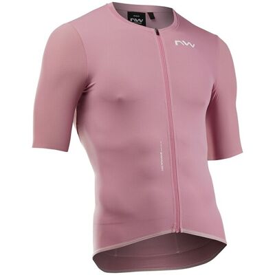 Northwave Essence kortärmad cykeltröja malva herr Northwave Essence kortärmad cykeltröja malva herr