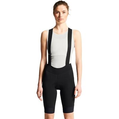 Craft Endur Carbo C2 bib cykelbyxor svart dam Craft Endur Carbo C2 bib cykelbyxor svart dam