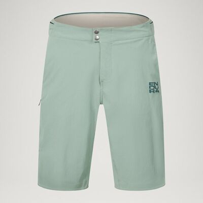 Endura AllTrack ride cykelshorts utan inlägg sage green herr Endura AllTrack ride cykelshorts utan inlägg sage green herr