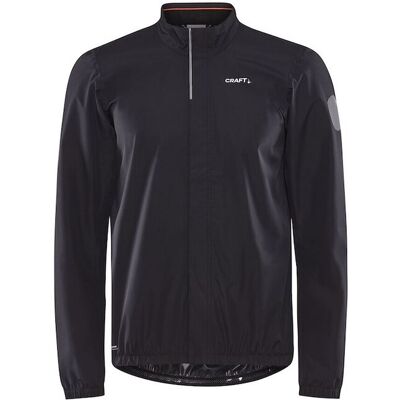 CRAFT Core Endur Hydro 2 cykeljacka svart herr CRAFT Core Endur Hydro 2 cykeljacka svart herr