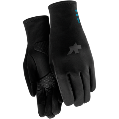 Assos vinter P1 cykelhandskar svart Assos vinter P1 cykelhandskar svart