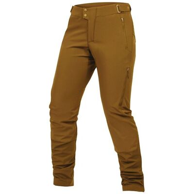 Endura MT500 Spray cykelbyxor bronze herr Endura MT500 Spray cykelbyxor bronze herr