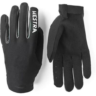 Hestra Ventair Long cykelhandskar svart unisex Hestra Ventair Long cykelhandskar svart unisex