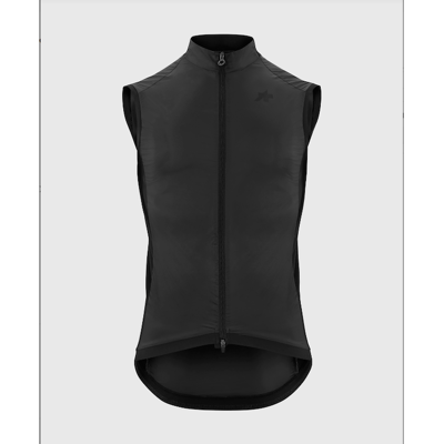 Assos MILLE GT Wind Vest S11 väst svart herr Assos MILLE GT Wind Vest S11 väst svart herr