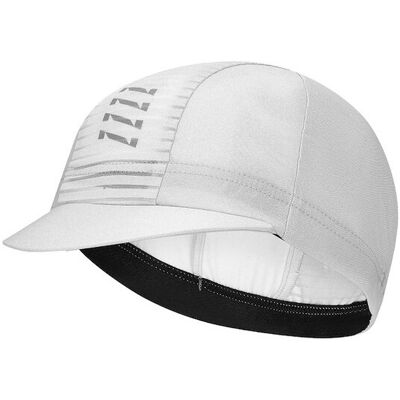 Bioracer Summer Cap cykelkeps one size cool grey Bioracer Summer Cap cykelkeps one size cool grey