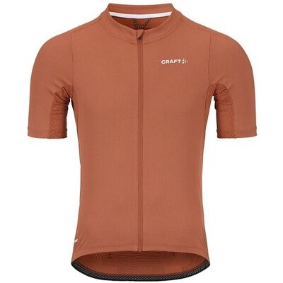 Craft ADV Endur kortärmad cykeltröja sequoia herr Craft ADV Endur kortärmad cykeltröja sequoia herr