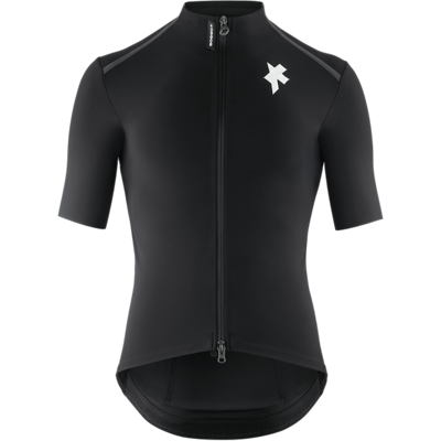 Assos Equipe R termo S11 cykeltröja svart herr Assos Equipe R termo S11 cykeltröja svart herr