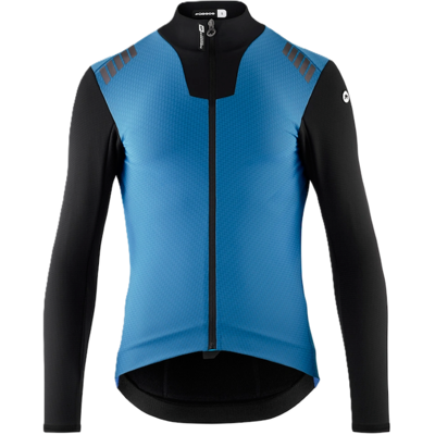 Assos Mille GT Eisenherz Ultraz vinter S11 cykeljacka storm blue herr Assos Mille GT Eisenherz Ultraz vinter S11 cykeljacka storm blue herr