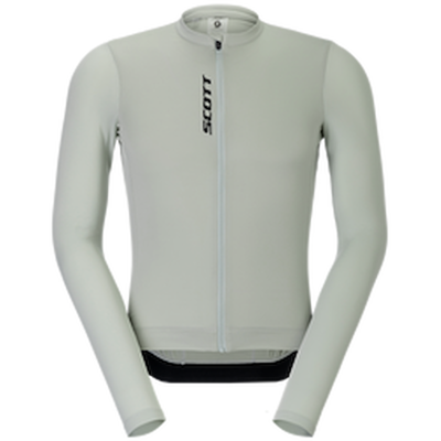 Scott Pro långärmad cykeltröja herr Scott Pro långärmad cykeltröja herr