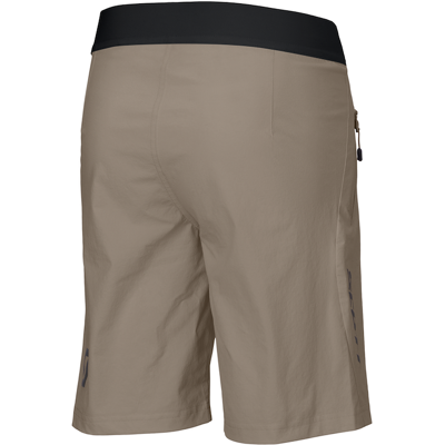 Scott Vertic Jr cykelshorts beige barn/junior Scott Vertic Jr cykelshorts beige barn/junior
