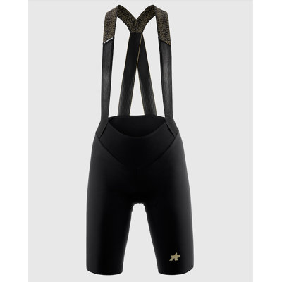 Assos UMA GTV bibshorts S11 dam svart Assos UMA GTV bibshorts S11 dam svart