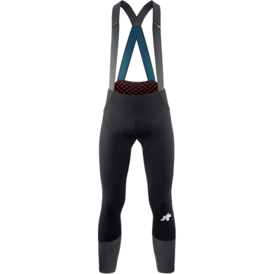 Assos Equipe RS Johdah Ultraz S11 vinter bibtights med selar svart herr Assos Equipe RS Johdah Ultraz S11 vinter bibtights med selar svart herr