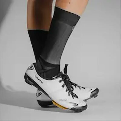 SpatzWear Aero cykelstrumpor svart SpatzWear Aero cykelstrumpor svart