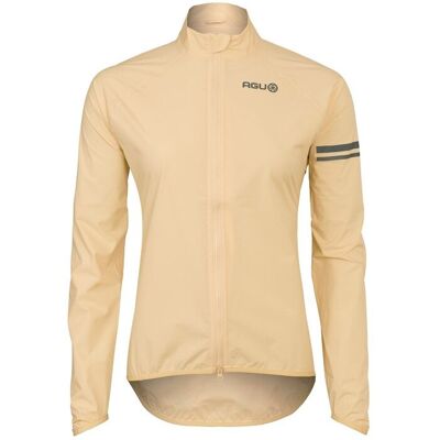 AGU Essential Rain cykeljacka sahara sand dam AGU Essential Rain cykeljacka sahara sand dam