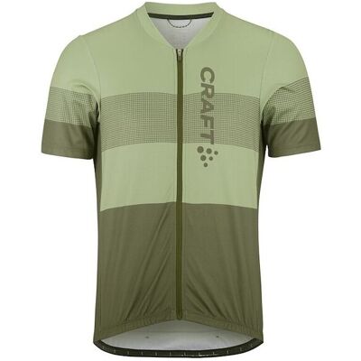 Craft Endur Logo Jersey M - Högpresterande T-shirt Craft Endur Logo Jersey M - Högpresterande T-shirt