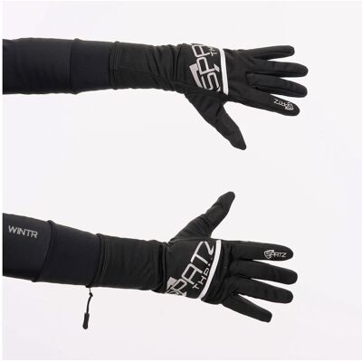 SpatzWear THERMOZ 2 cykelhandskar SpatzWear THERMOZ 2 cykelhandskar