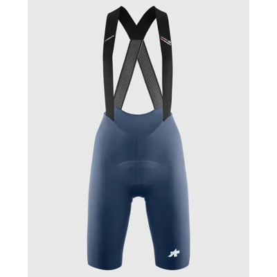 Assos Dyora R S11 cykelbyxor secret blue dam Assos Dyora R S11 cykelbyxor secret blue dam