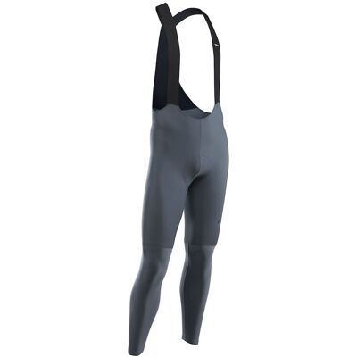 Northwave Extreme Thermal Bundle bib tights med hängslen sharkgrå herr Northwave Extreme Thermal Bundle bib tights med hängslen sharkgrå herr